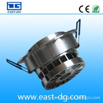 2012 newest design high quality down light led, CE & RoHS cert